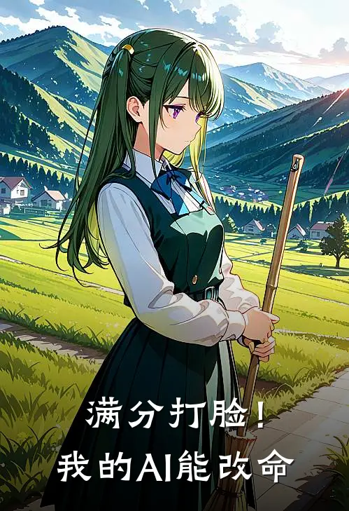 满分打脸！我的AI能改命