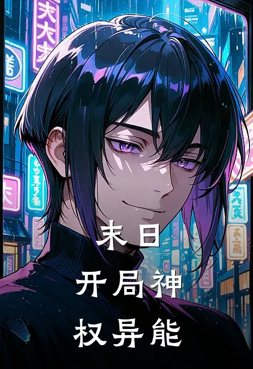 末日，开局神权异能