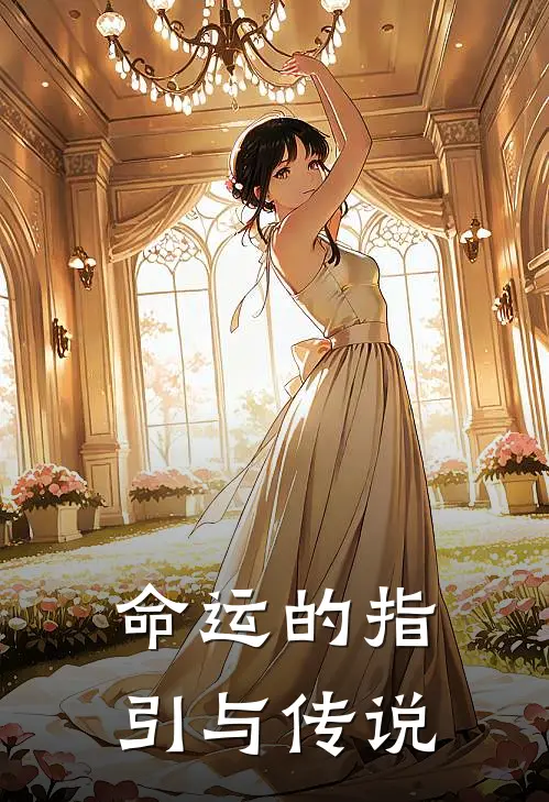 命运的指引与传说