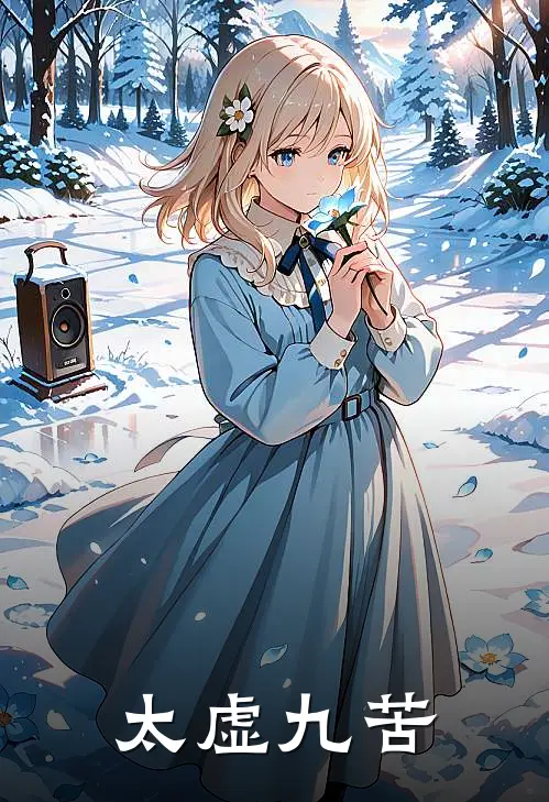 太虚九苦(林寒周子敬)热门网络小说_小说推荐完结太虚九苦(林寒周子敬)