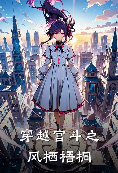 穿越宫斗之风栖梧桐