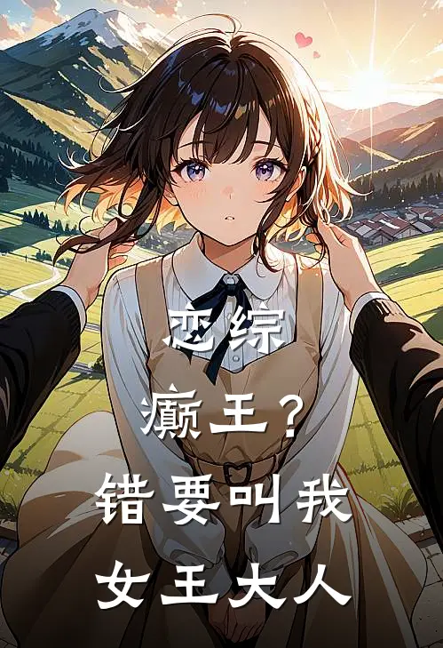 恋综：癫王？错，要叫我女王大人
