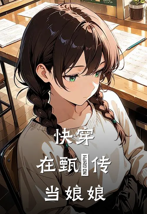 快穿：在甄嬛传当娘娘