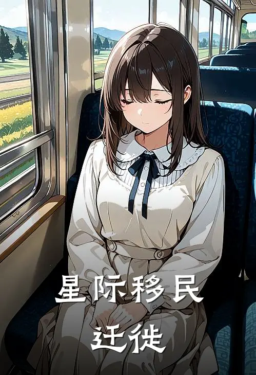 星际移民：迁徙