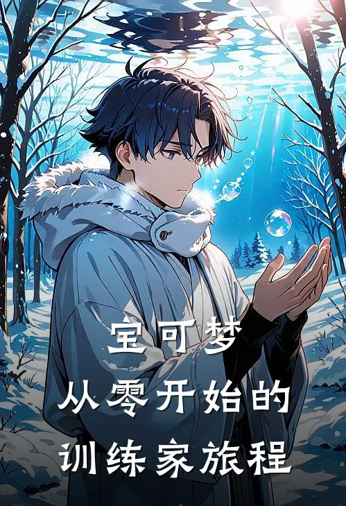 宝可梦：从零开始的训练家旅程