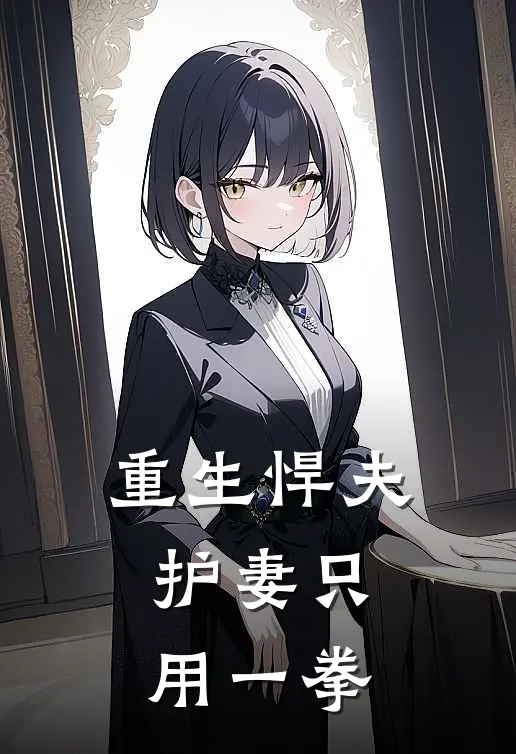 重生悍夫：护妻只用一拳