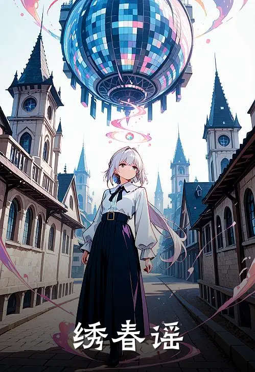 绣春谣(林知夏沈砚秋)热门网络小说推荐_最新章节列表绣春谣(林知夏沈砚秋)