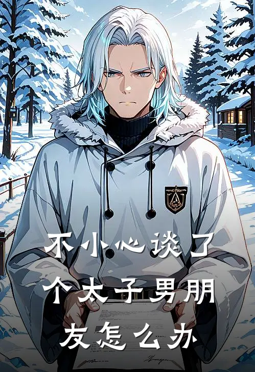 不小心谈了个太子男朋友怎么办