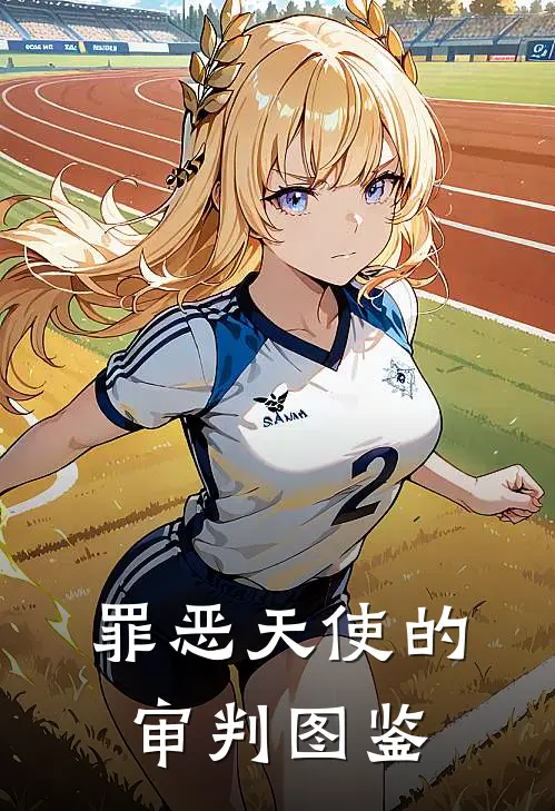 罪恶天使的审判图鉴
