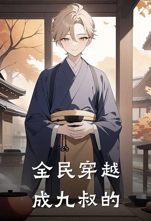 全民穿越成九叔的