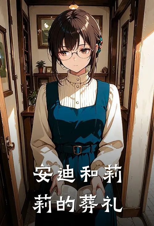 安迪和莉莉的葬礼