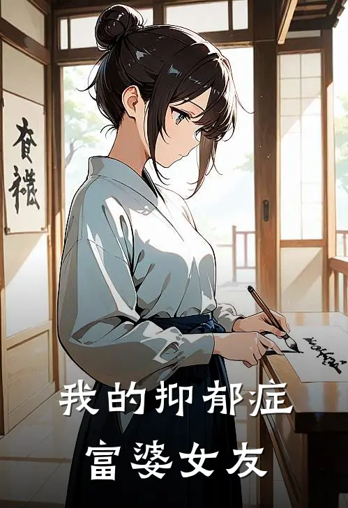 我的抑郁症富婆女友