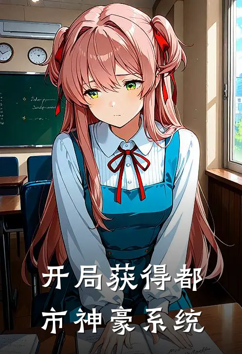 开局获得都市神豪系统