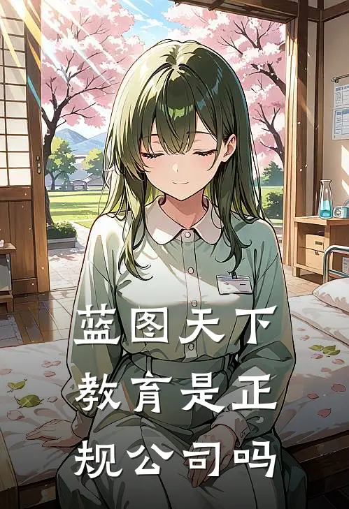 蓝图天下教育是正规公司吗