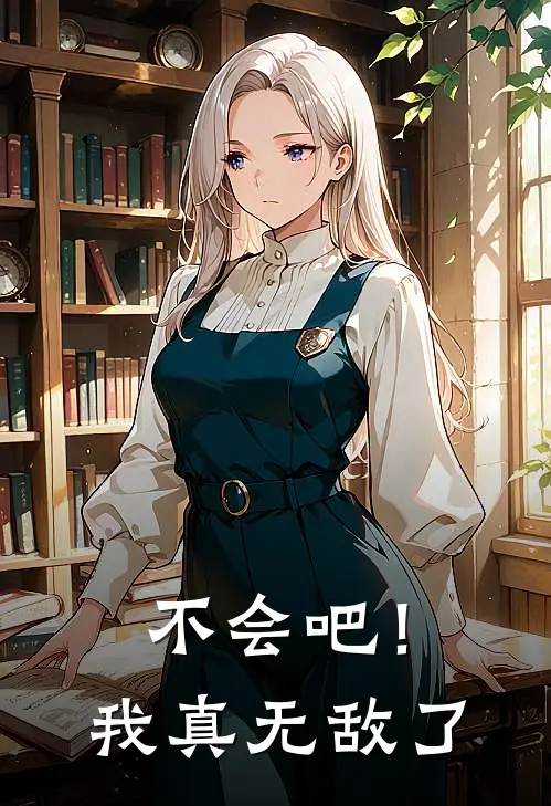 不会吧！我真无敌了