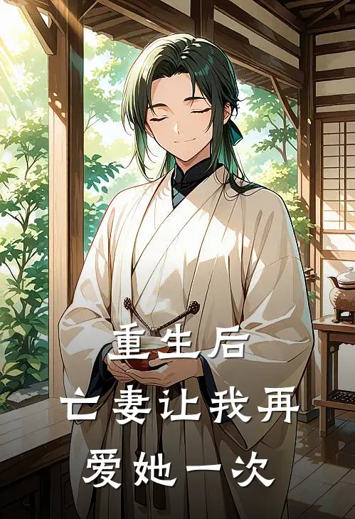 重生后，亡妻让我再爱她一次