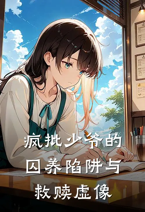 疯批少爷的囚养陷阱与救赎虚像