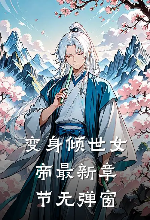 变身倾世女帝 最新章节 无弹窗