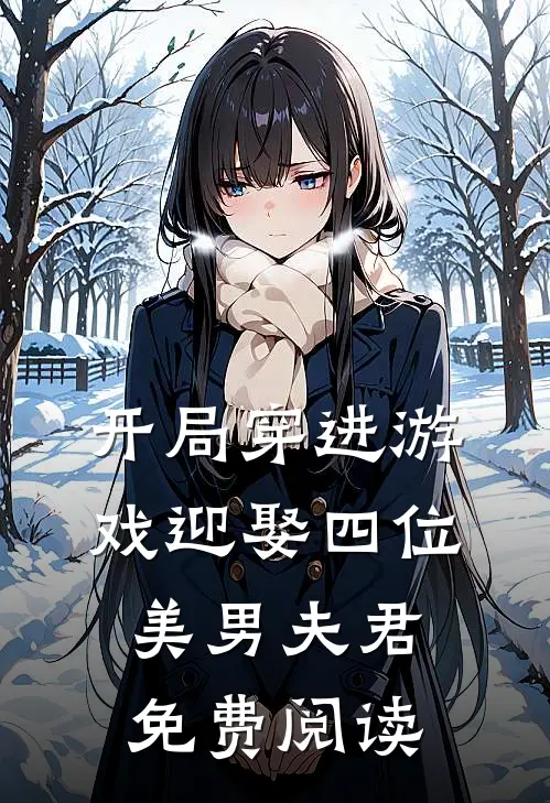 开局穿进游戏迎娶四位美男夫君免费阅读