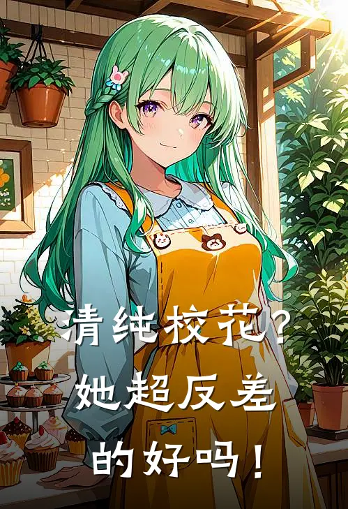 清纯校花？她超反差的好吗！(程观孙倩)好看的完结小说_完本小说清纯校花？她超反差的好吗！程观孙倩