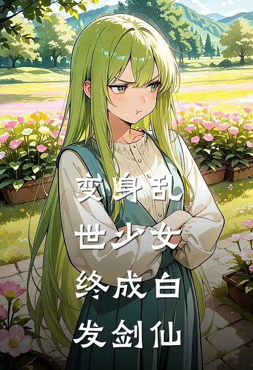 《变身乱世少女，终成白发剑仙》夏汐白羽眠已完结小说_变身乱世少女，终成白发剑仙(夏汐白羽眠)全文免费阅读无弹窗大结局