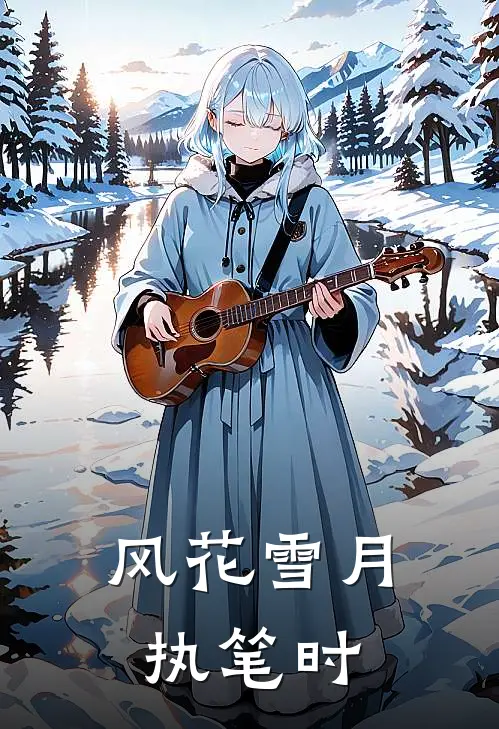 风花雪月执笔时