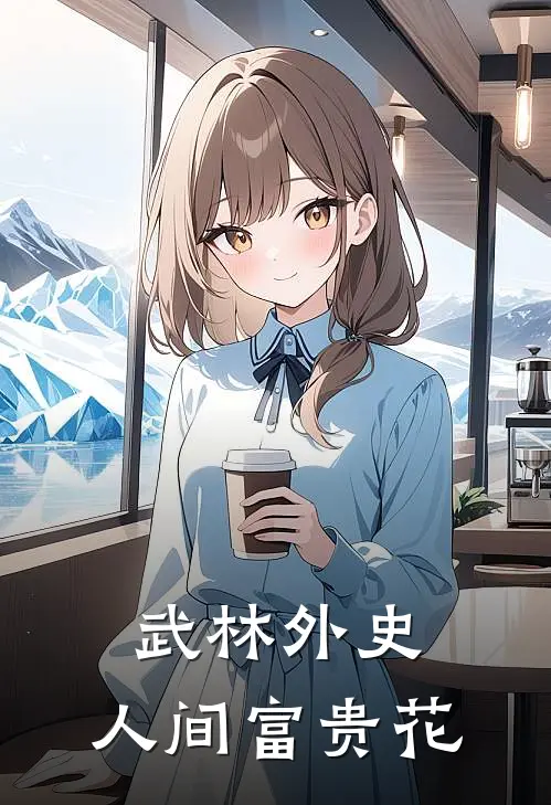 武林外史，人间富贵花