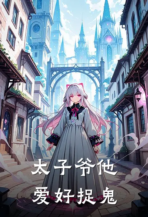 太子爷他爱好捉鬼(沈南意方景)全本免费在线阅读_太子爷他爱好捉鬼最新章节在线阅读