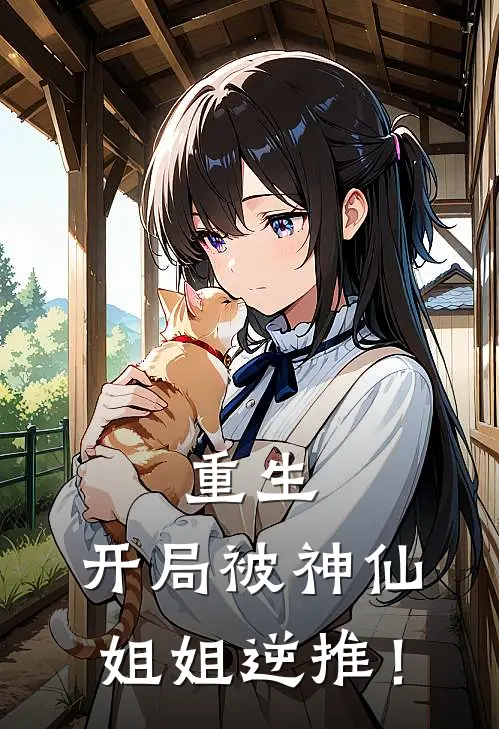 重生，开局被神仙姐姐逆推！