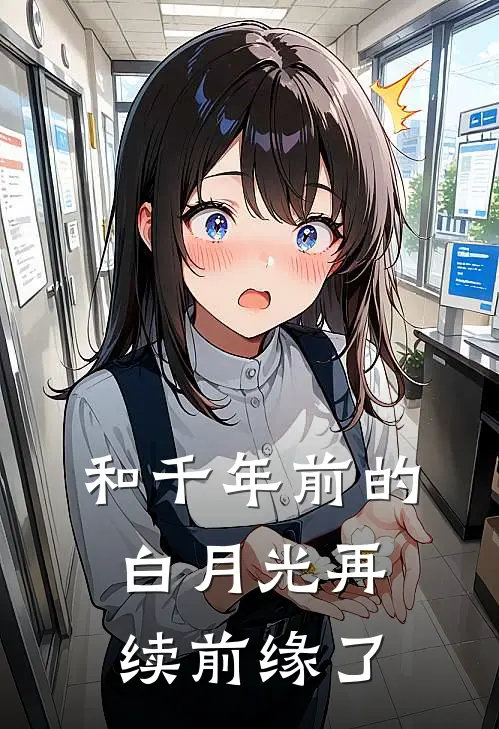 和千年前的白月光再续前缘了