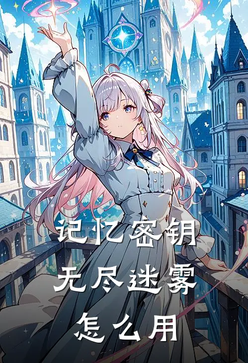 记忆密钥无尽迷雾怎么用