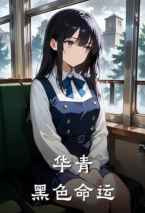 华青：黑色命运