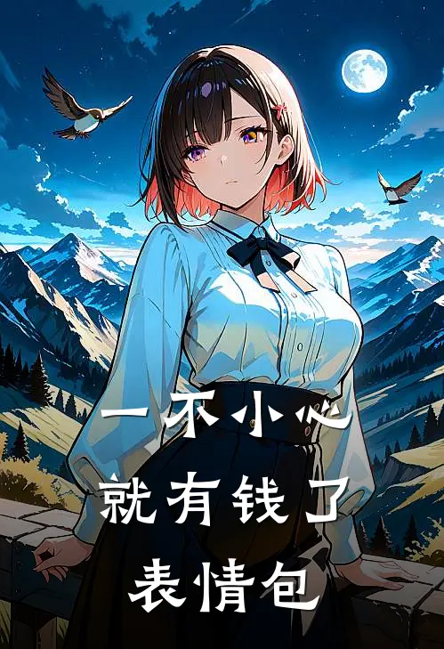 一不小心就有钱了表情包