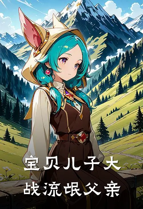 宝贝儿子大战流氓父亲