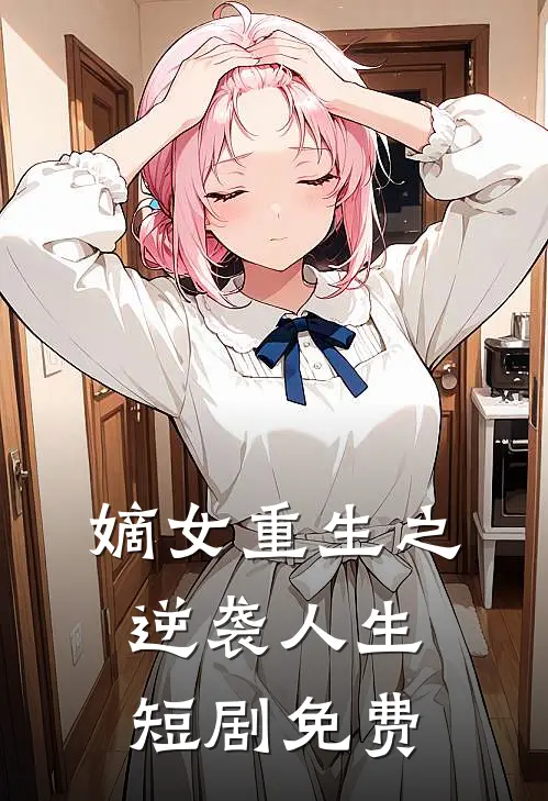 嫡女重生之逆袭人生短剧免费