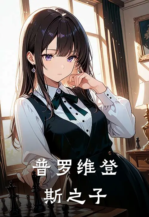 普罗维登斯之子索伦克雷格完本小说大全_免费小说免费阅读普罗维登斯之子(索伦克雷格)