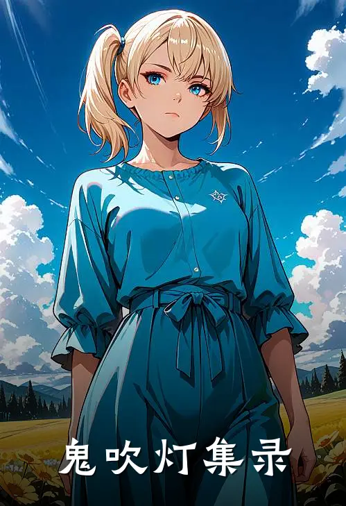 鬼吹灯集录