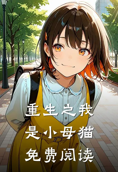 重生之我是小母猫免费阅读