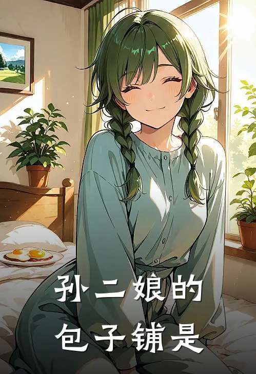 孙二娘的包子铺是