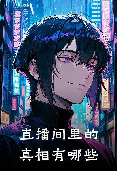 直播间里的真相有哪些