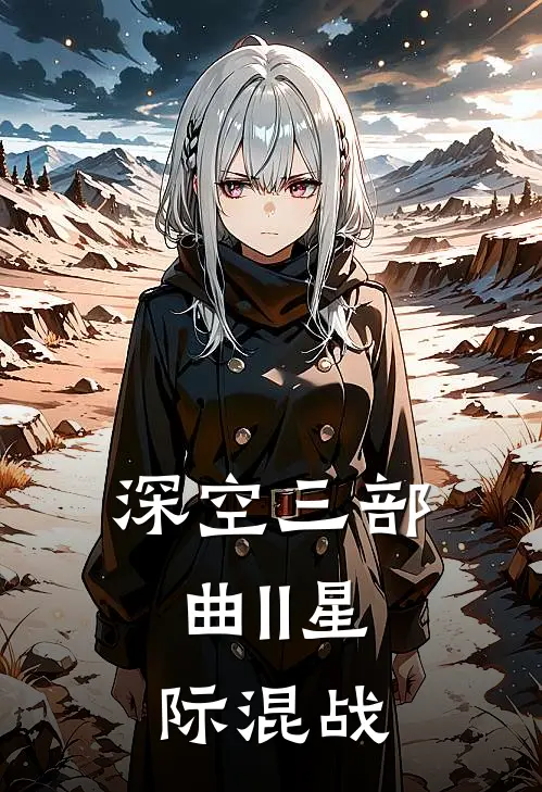 深空三部曲II星际混战叶俊卿孔令辉热门的小说_热门小说在线阅读深空三部曲II星际混战叶俊卿孔令辉