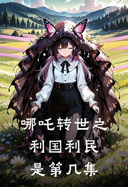 哪吒转世之利国利民是第几集