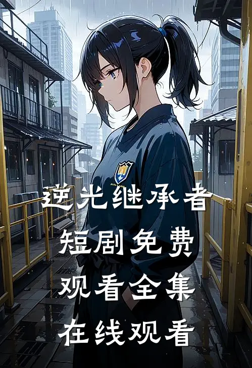 逆光继承者短剧免费观看全集在线观看