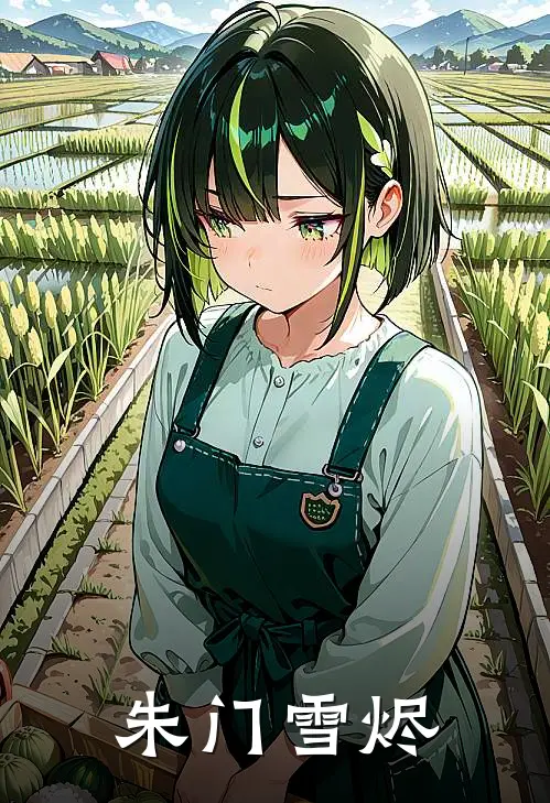 朱门雪烬（春桃玉佩）最新章节列表