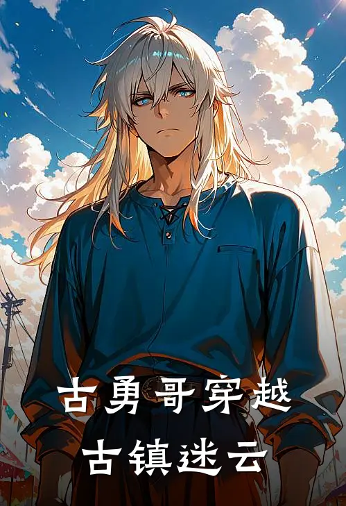 古勇哥穿越古镇迷云