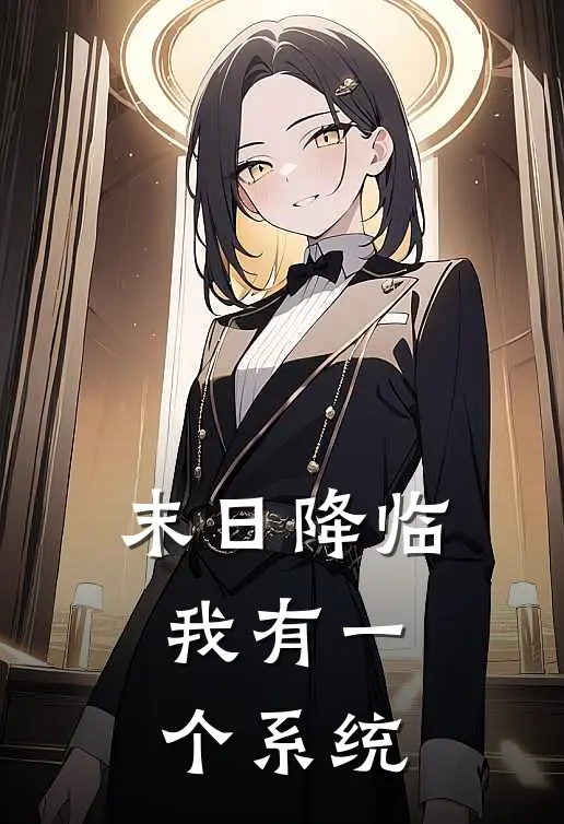 末日降临，我有一个系统