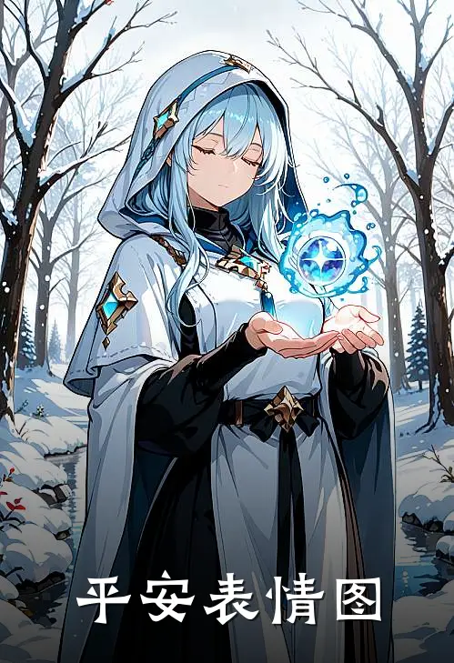 平安表情图