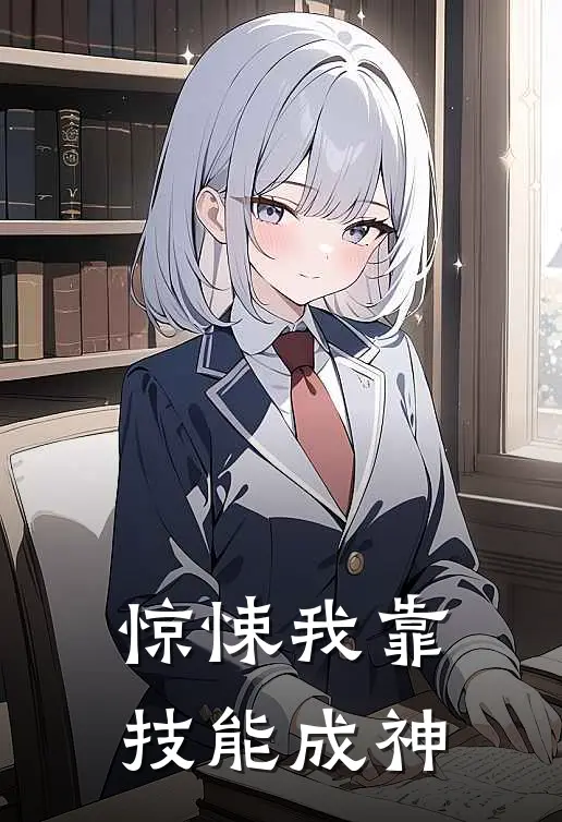 【惊悚】我靠技能成神