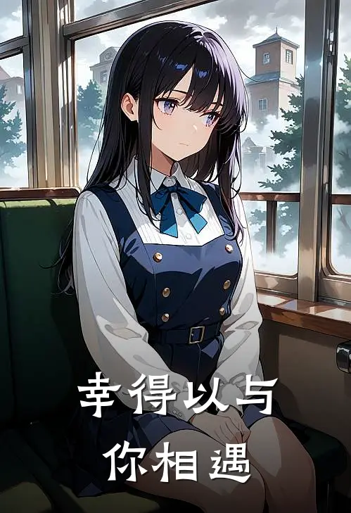 幸得以与你相遇