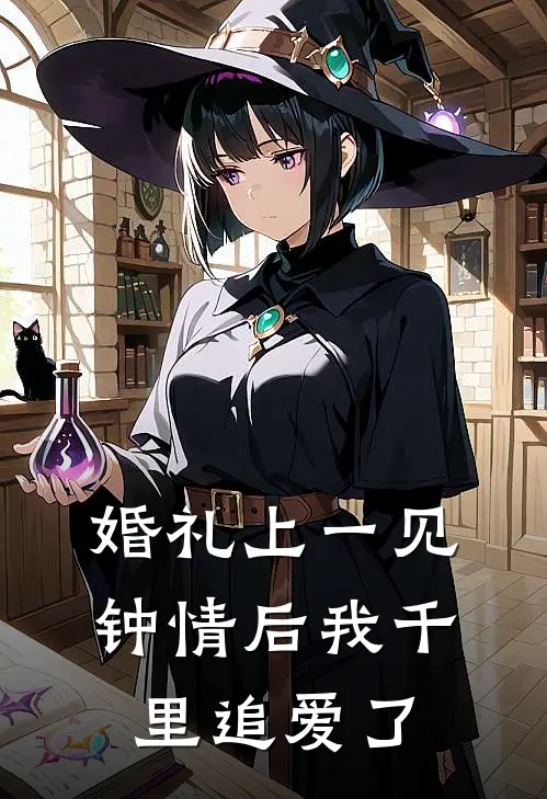 婚礼上一见钟情后我千里追爱了